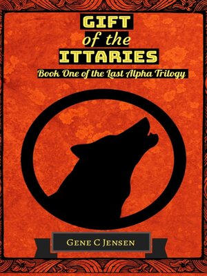 cover image of Gift of the Ittaries